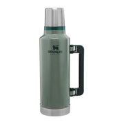 Botella Térmica Stanley Legendary Classic 2QT Hammertone Green