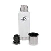Botella Térmica Stanley Stainless Steel Vacuum 1.1QT (1250ml) Polar