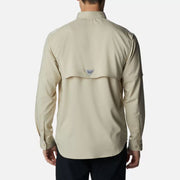 Camisa Manga Larga Hombre Blood and Guts IV Columbia Fossil