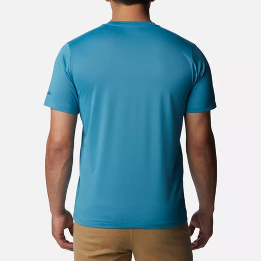 Camiseta para Hombre Columbia Hike Graphic Shasta
