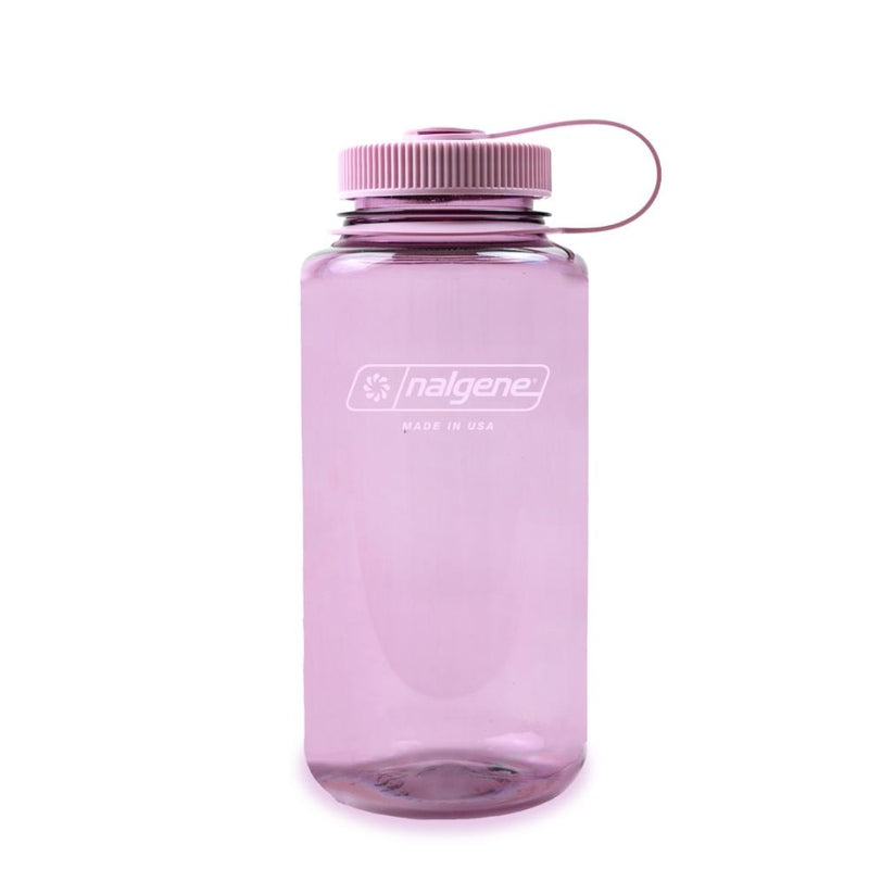 Botella Nalgene Sostenible Boca Ancha 32 OZ (1L) CHERRY BLOSSOM 348765