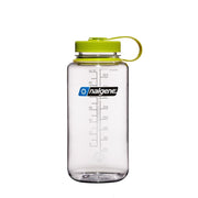 Botella Nalgene Sostenible Boca Ancha 32 OZ (1L) CLEAR 348606
