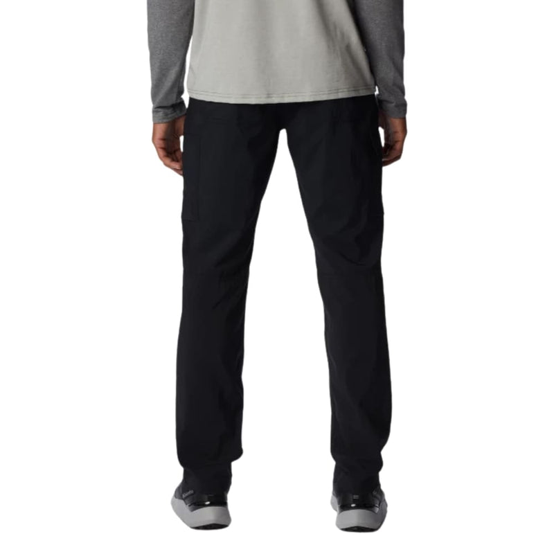 Pantalón Silver Ridge Utility Hombre Columbia
