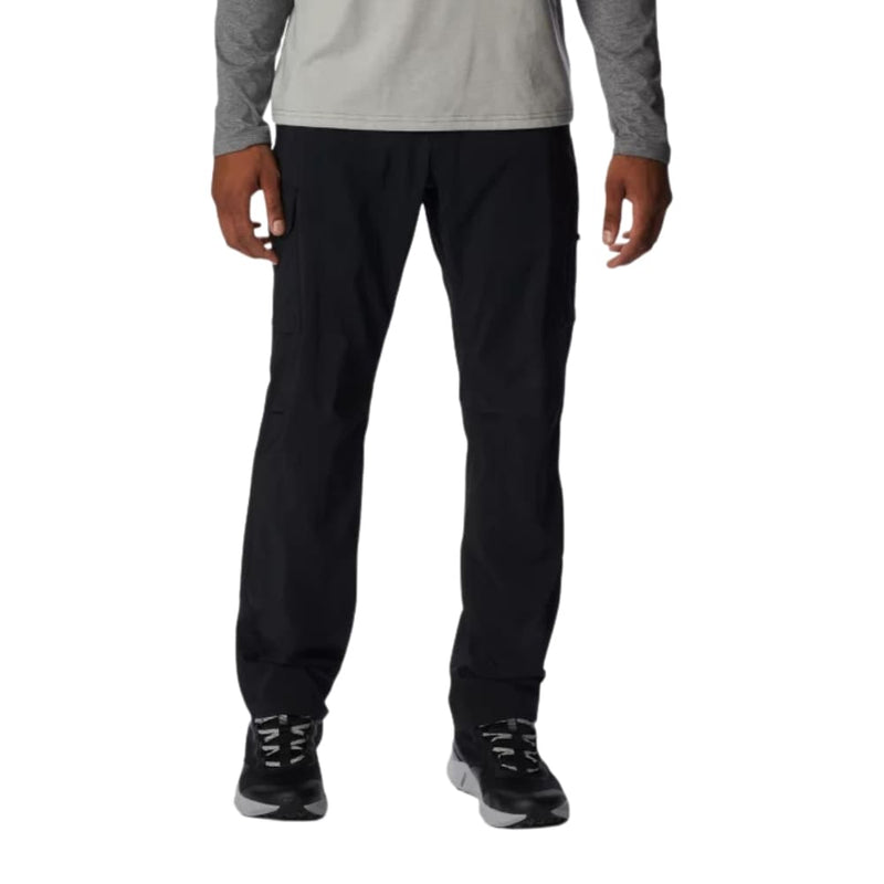 Pantalón Silver Ridge Utility Hombre Columbia