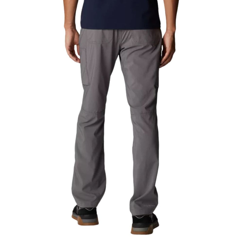 Pantalón Silver Ridge Utility Hombre Columbia