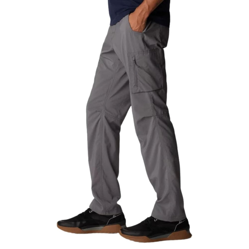Pantalón Silver Ridge Utility Hombre Columbia