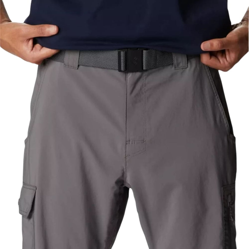Pantalón Silver Ridge Utility Hombre Columbia