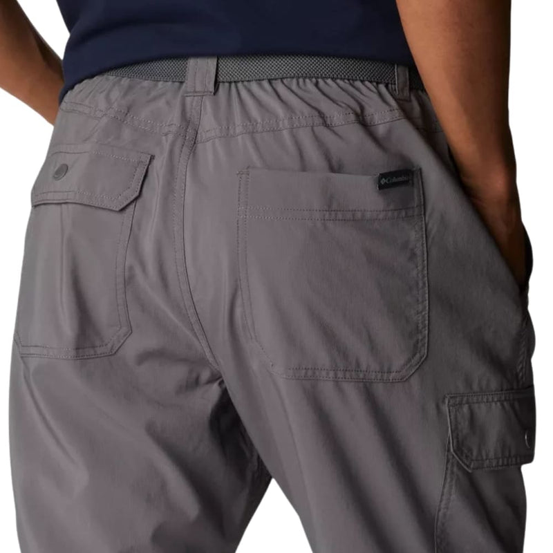 Pantalón Silver Ridge Utility Hombre Columbia