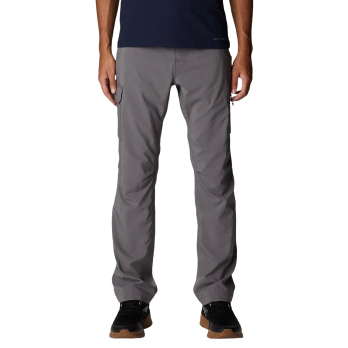 Pantalón Silver Ridge Utility Hombre Columbia