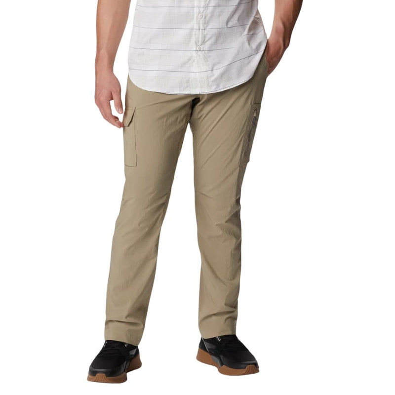 Pantalón Silver Ridge Utility Hombre Columbia