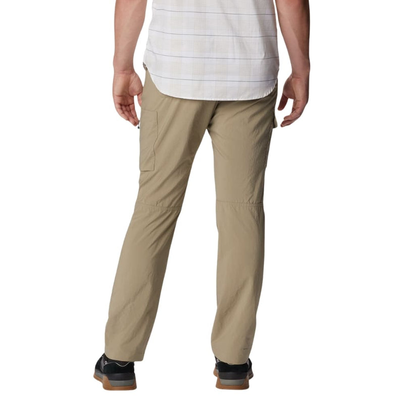 Pantalón Silver Ridge Utility Hombre Columbia