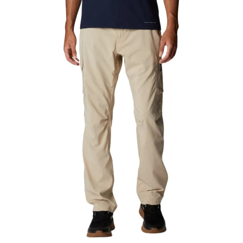 Pantalón Silver Ridge Utility Hombre Columbia