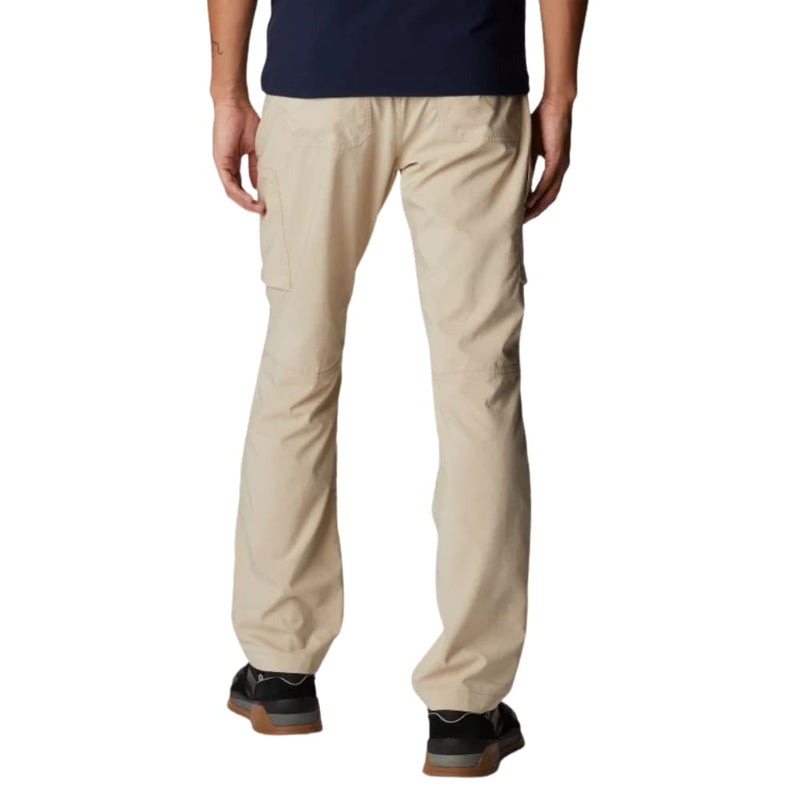 Pantalón Silver Ridge Utility Hombre Columbia