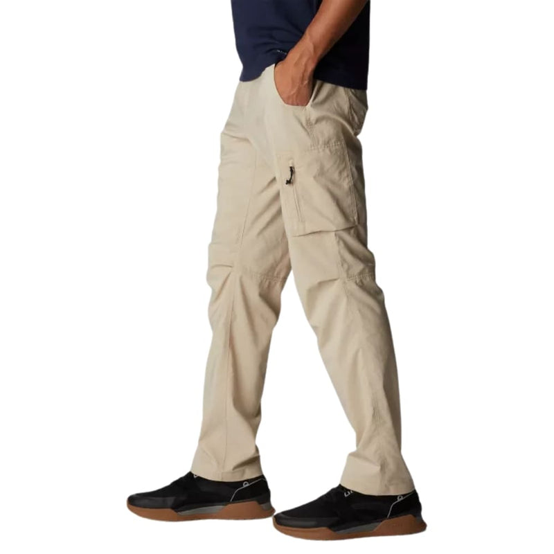Pantalón Silver Ridge Utility Hombre Columbia