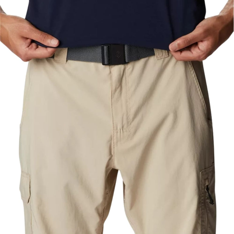 Pantalón Silver Ridge Utility Hombre Columbia