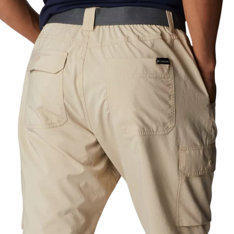 Pantalón Silver Ridge Utility Hombre Columbia