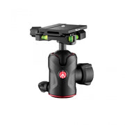 Cabeza de Bola Manfrotto MH496-Q6