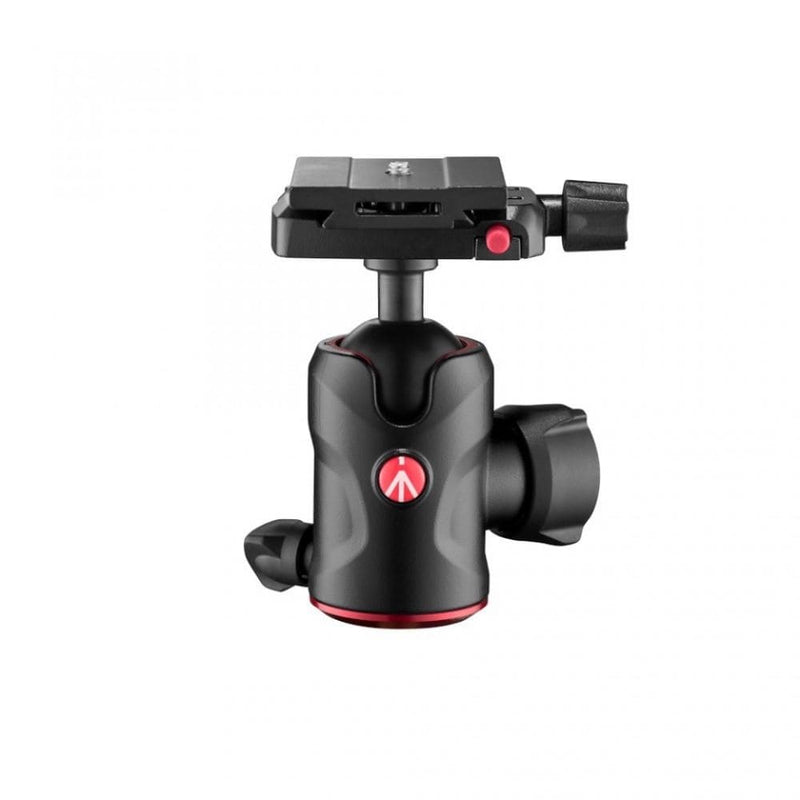 Cabeza de Bola Manfrotto MH496-Q6