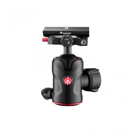 Cabeza de Bola Manfrotto MH496-Q6