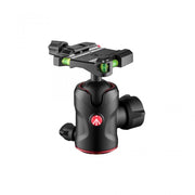 Cabeza de Bola Manfrotto MH496-Q6