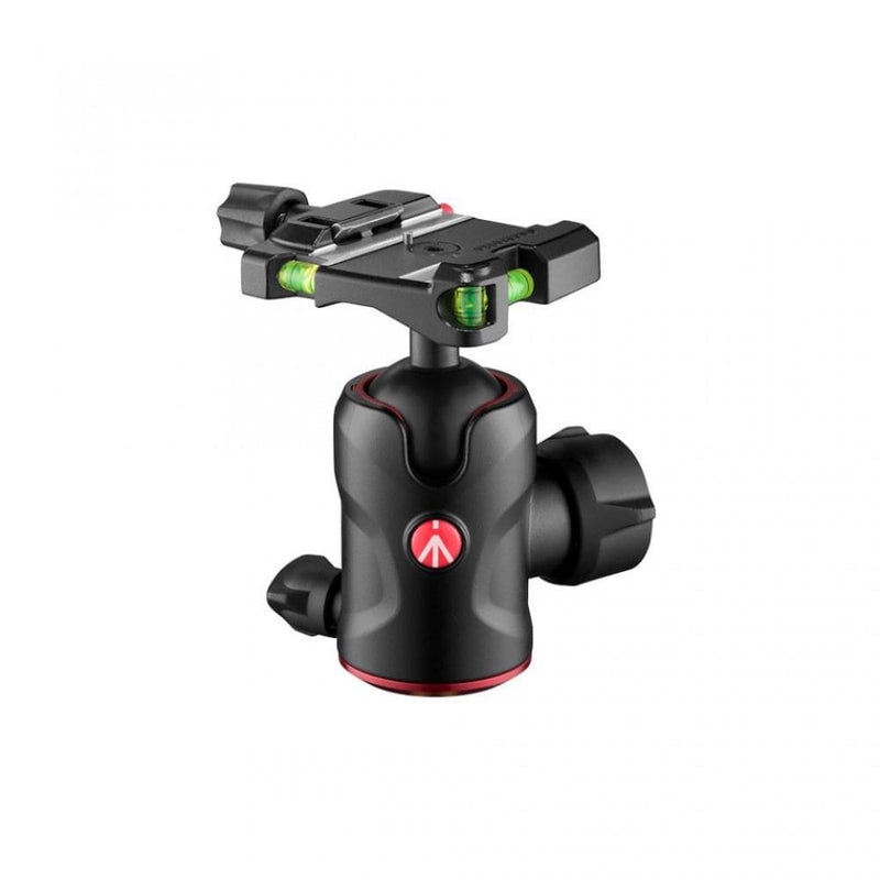 Cabeza de Bola Manfrotto MH496-Q6