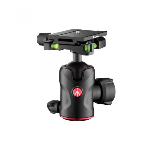 Cabeza de Bola Manfrotto MH496-Q6