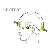 Casco Petzl Vertex Vent A010CA Blue