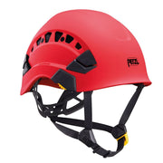 Casco Petzl Vertex Vent A010CA Rojo