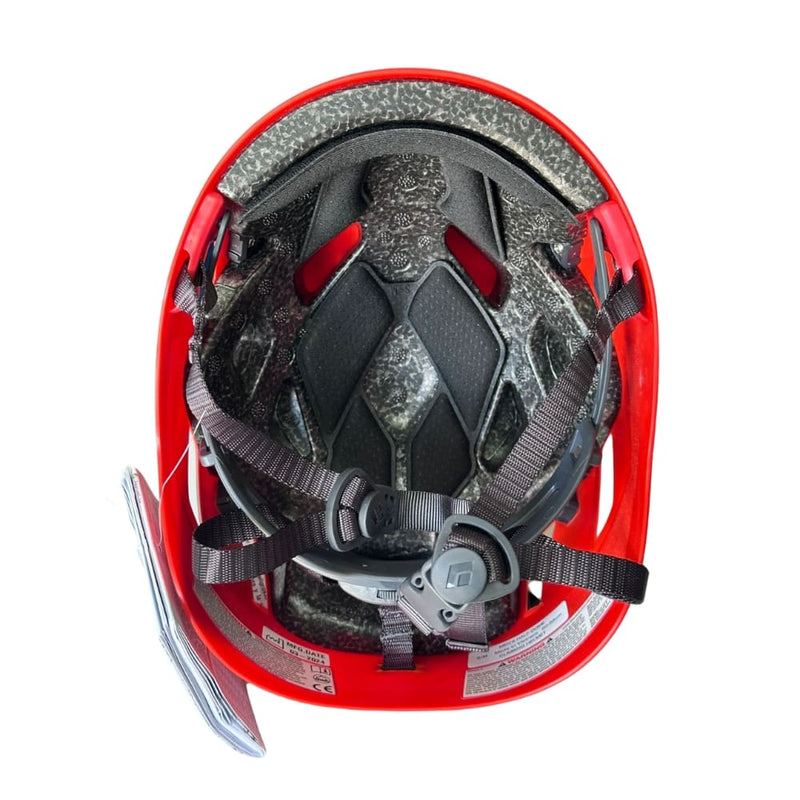 Casco Black Diamond Half Dome