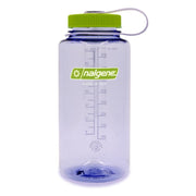 Botella Nalgene Sostenible Boca Ancha 32 OZ (1L) DOVE GREY 348699