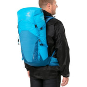 Mochila Deuter Speed lite 30 Azure-Reef