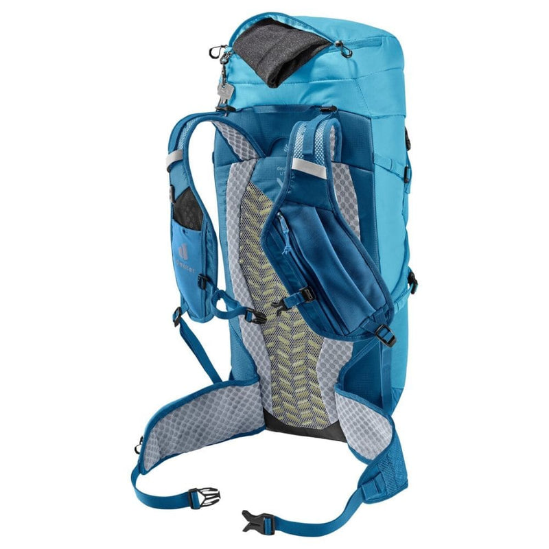 Mochila Deuter Speed lite 30 Azure-Reef