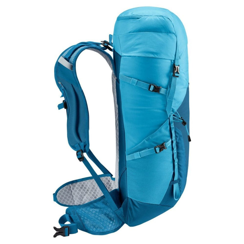 Mochila Deuter Speed lite 30 Azure-Reef
