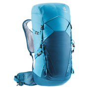 Mochila Deuter Speed lite 30 Azure-Reef