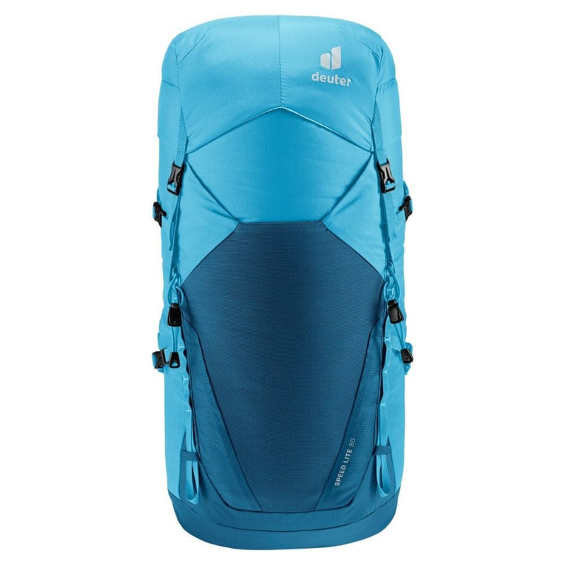Mochila Deuter Speed lite 30 Azure-Reef