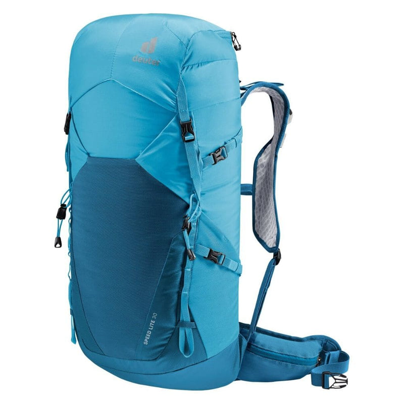 Mochila Deuter Speed lite 30 Azure-Reef