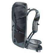 Mochila Deuter Speed lite 30 Graphite-Shale