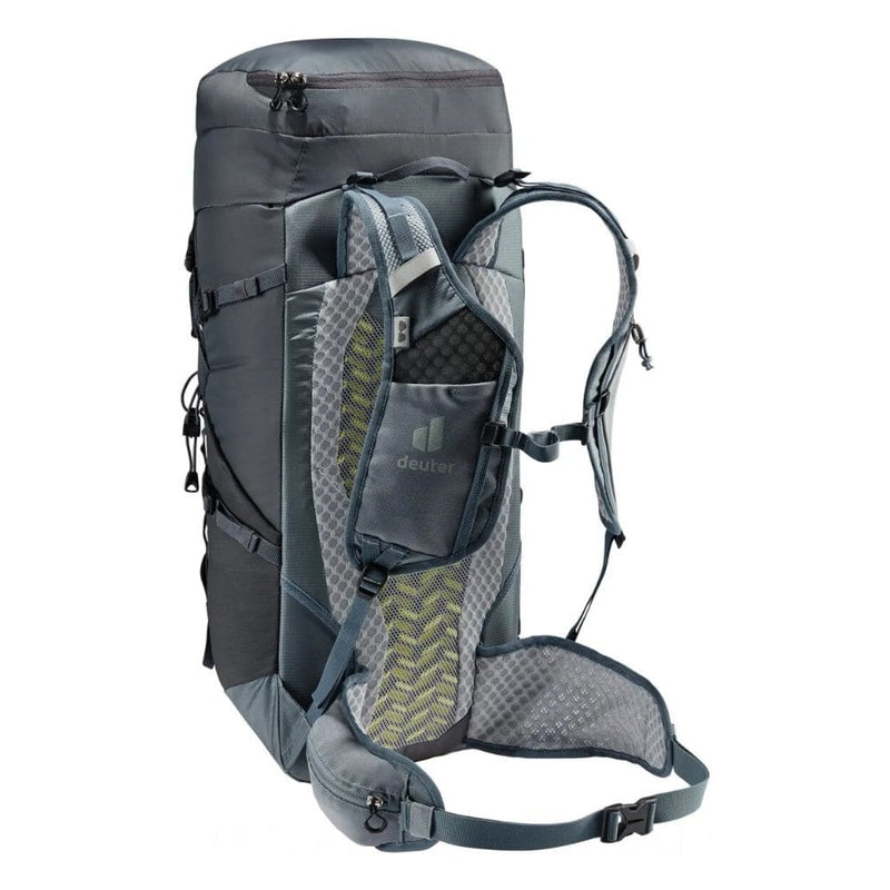 Mochila Deuter Speed lite 30 Graphite-Shale