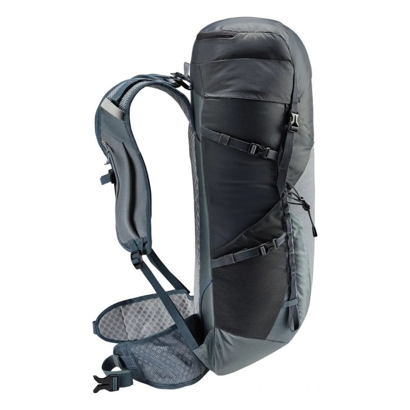 Mochila Deuter Speed lite 30 Graphite-Shale