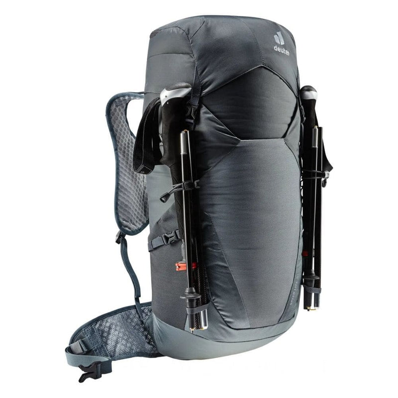 Mochila Deuter Speed lite 30 Graphite-Shale