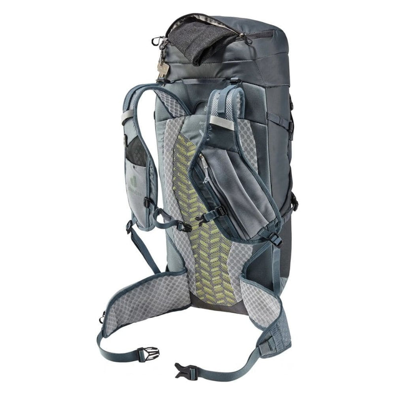 Mochila Deuter Speed lite 30 Graphite-Shale