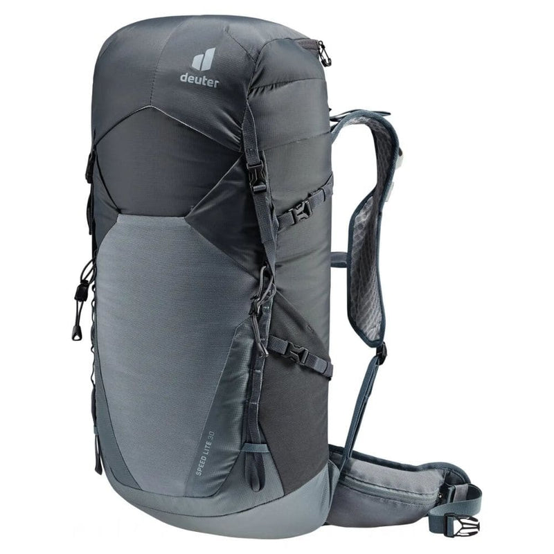 Mochila Deuter Speed lite 30 Graphite-Shale