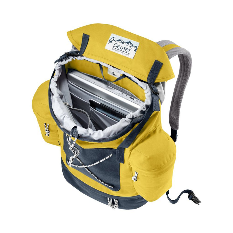 Mochila Deuter Wengen Corn-Ink