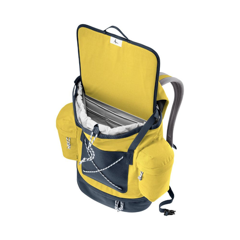 Mochila Deuter Wengen Corn-Ink