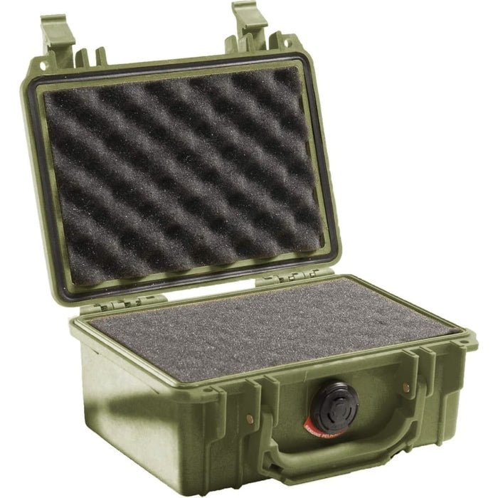 Caja Pelican 1120 con Foam