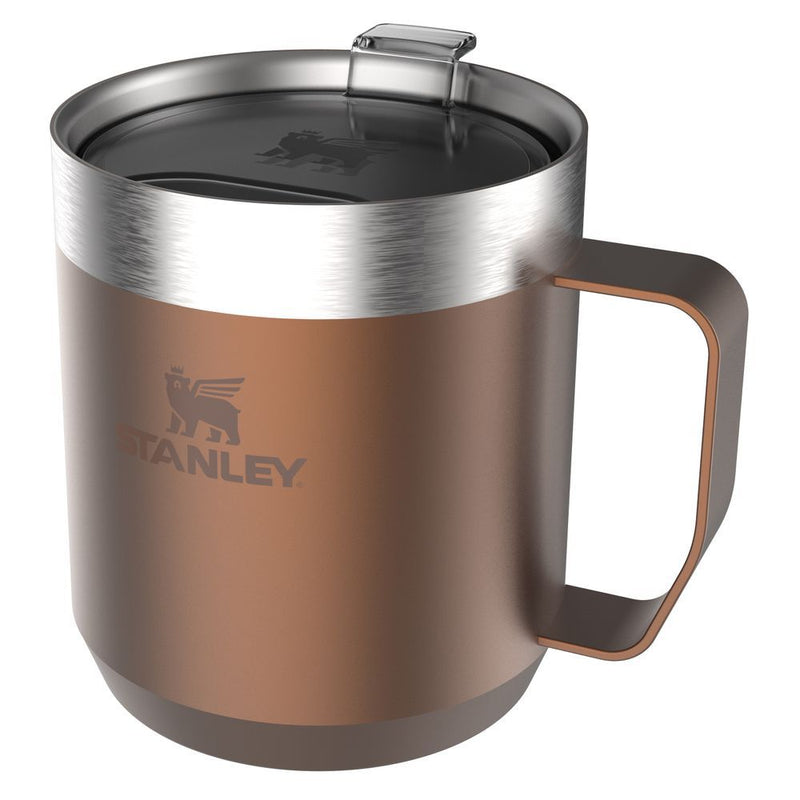 Stanley Classic Legendary Camp Mug 12oz Maple
