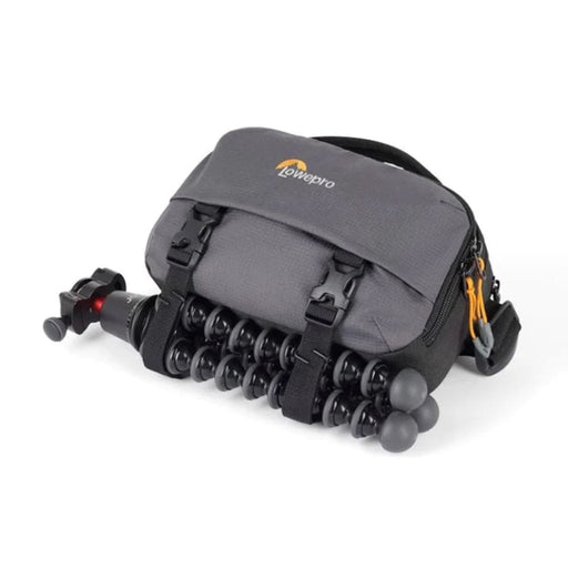ESTUCHE LOWEPRO TREKKER LT HP 100 GREY