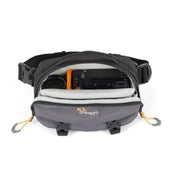 ESTUCHE LOWEPRO TREKKER LT HP 100 GREY