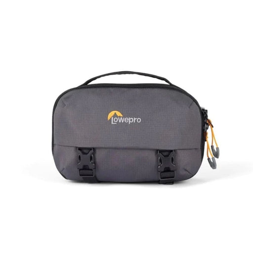 ESTUCHE LOWEPRO TREKKER LT HP 100 GREY