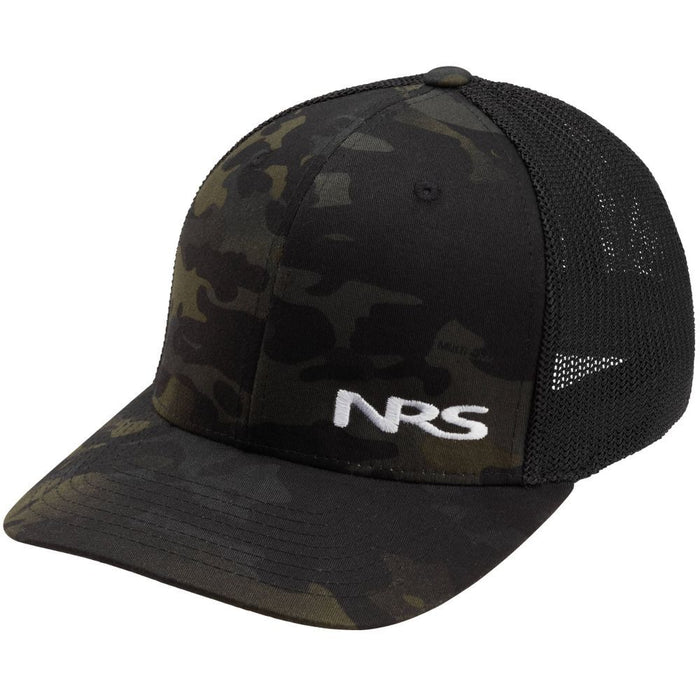 Gorra NRS Mesh Flexfit 12502.01.106